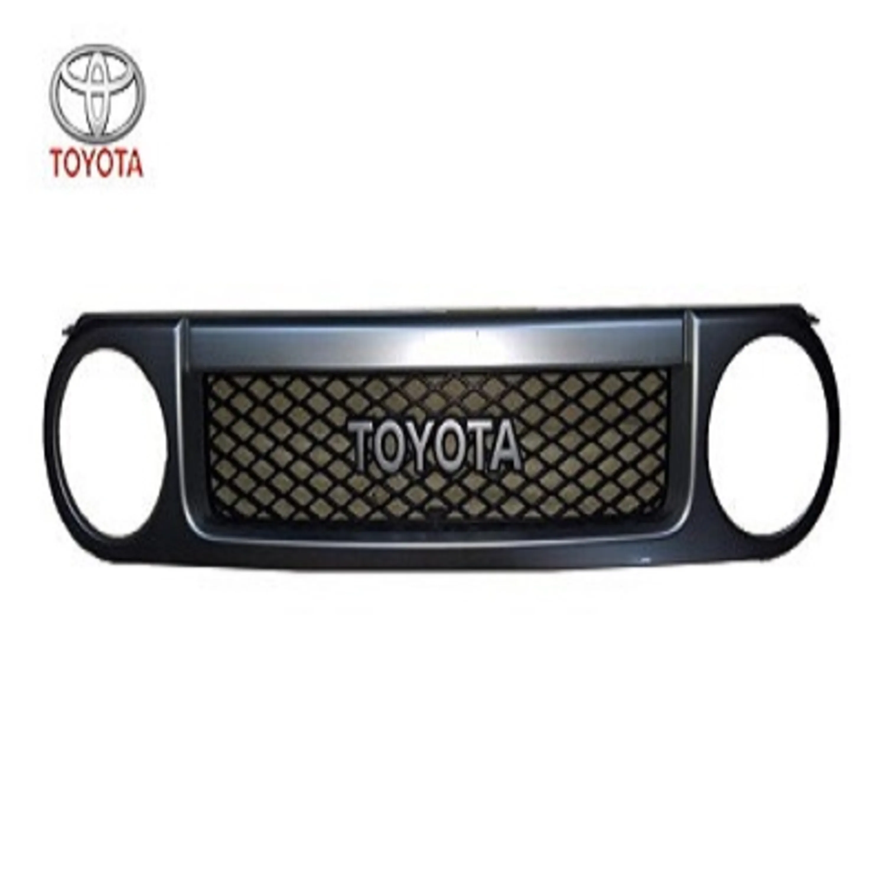 جلو پنجره تویوتا اف جی کروزر